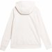 Bluza polarowa damska 4FAW23TFLEF148 4F - kremowy