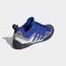 Buty Terrex Swift Solo Adidas - ciemny niebieski