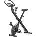 Rower magnetyczny składany FX600 Gymtek WYPRZEDAŻ - WYPRZEDAŻ