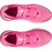 Buty do biegania Hovr Turbulence 2 Wm's Under Armour - Aero Pink/Shaded Fuchsia