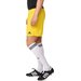 Spodenki męskie Parma 16 Adidas - żółte