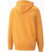 Bluza męska Classics Relaxed Hoodie TR Puma - żółta