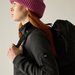 Polar damski Lara Regatta - black