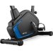 Rower elektromagnetyczny XB1800 Gymtek WYPRZEDAŻ - XB1800 niebieski