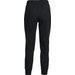 Spodnie dresowe damskie Unstoppable Jogger Under Armour - Black