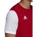 Koszulka męska Estro 19 Adidas - czerwona