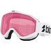 Gogle narciarskie Liner Bliz - white/black logo