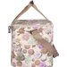 Torba na ramię, śniadaniówka Insylated Bags Pacific Box 21L KAVU - Succulents