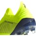 Buty piłkarskie korki X 18+ FG Adidas