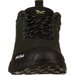 Buty trekkingowe Pedroc Air Salewa - dark olive/black