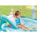 Basen brodzik plac zabaw z krokodylem 201x170x84cm Intex
