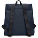 Plecak MSN Rains - granatowy
