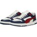 Buty RBD Game Low Puma - biały/granatowy/wielokolorowy