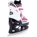Łyżwy regulowane RS Ton Ice Girl Tempish