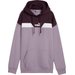 Bluza damska Power Hoodie FL Puma - Pale Plum