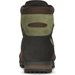 Buty trekkingowe Slope Original GTX Aku - brown/green