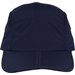 Czapka z daszkiem Fold Away Regatta - Navy