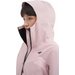 Kurtka damska 4FSS23TTJAF094 4F - różowa