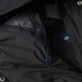 Płaszcz puchowy damski Eloria Regatta - black