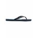 Klapki, japonki Molokai Stripe Quiksilver - blue 1