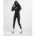 Bluza damska Sportswear Swoosh Crop Nike