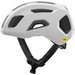Kask rowerowy Ventral Air Mips POC - Hydrogen White/Uranium Black Matt