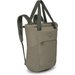 Torba z funkcją plecaka Daylite TotePack 20L Osprey - Tumbleweed Yellow/Tunnel Vision