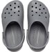 Chodaki Classic Kids Clog Jr Crocs - slate grey