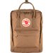 Plecak Kanken 16L Fjallraven - Khaki Dust