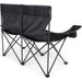 Krzesło turystyczne składane Isla Double Regatta