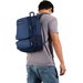Plecak Doubleton 29L JanSport - navy