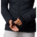 Kurtka damska Joy Peak™ II Hooded Jacket Columbia - Black