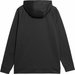 Bluza męska 4FSS23TFSWM112 4F - czarna