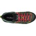 Buty trekkingowe Mountain Trainer Lite GTX Wm's Salewa - feld green/fluo coral