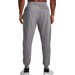 Spodnie dresowe męskie Rival Fleece Joggers Under Armour - Castlerock Light Heather