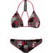 Strój kąpielowy damski Beach Triangle Bikini Puma - print 1