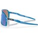 Okulary przeciwsłoneczne Sutro Oakley - niebieskie