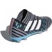Buty piłkarskie korki Nemeziz Messi 17.1 FG Adidas - czerń/błękit