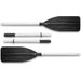 Ponton Excursion 4 z wyposażeniem 315x165x43cm Intex