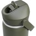 Butelka termiczna Thrive Flip Straw Insulated SST 590ml CamelBak - zielony