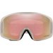 Gogle narciarskie Line Miner M Oakley - beżowe