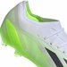 Buty piłkarskie korki X Crazyfast.1 AG Adidas