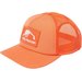 Czapka z daszkiem Trucker Cap Helly Hansen - bonfire