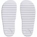 Klapki Adilette Platform Wm's Adidas - White