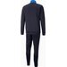 Dres męski individualRISE Tracksuit Puma - granatowy