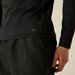 Bluza męska Fuse Up II Core Stretch Dare2B - black