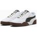 Buty Tifosi Puma - white/black/brown