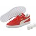 Buty Suede Classic XXI Puma - czerwone