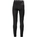 Legginsy męskie Lifa Active Helly Hansen - black