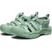 Sandały Newport H2 Wm's Keen - Monochrome/Granite Green